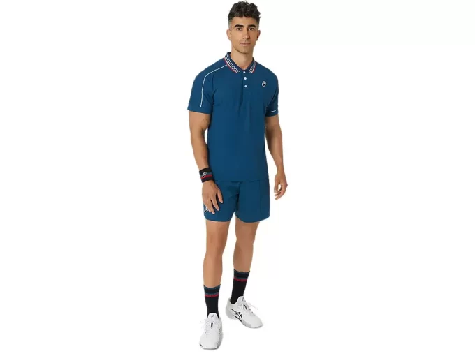 KLASSISK POLO-TRÖJA HERR KLASSISK POLO-TRÖJA HERR