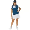 KLASSISK SKORT för damer KLASSISK SKORT för damer
