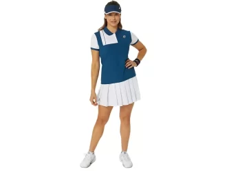 KLASSISK SKORT för damer