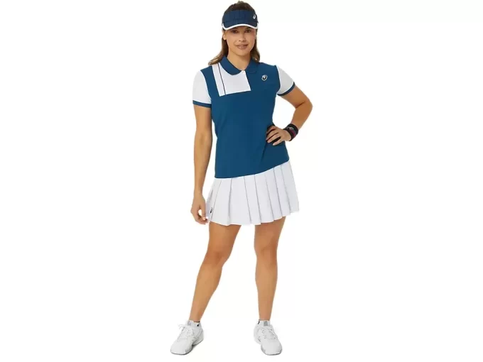 KLASSISK SKORT för damer KLASSISK SKORT för damer