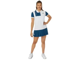 KLASSISK SKORT för damer