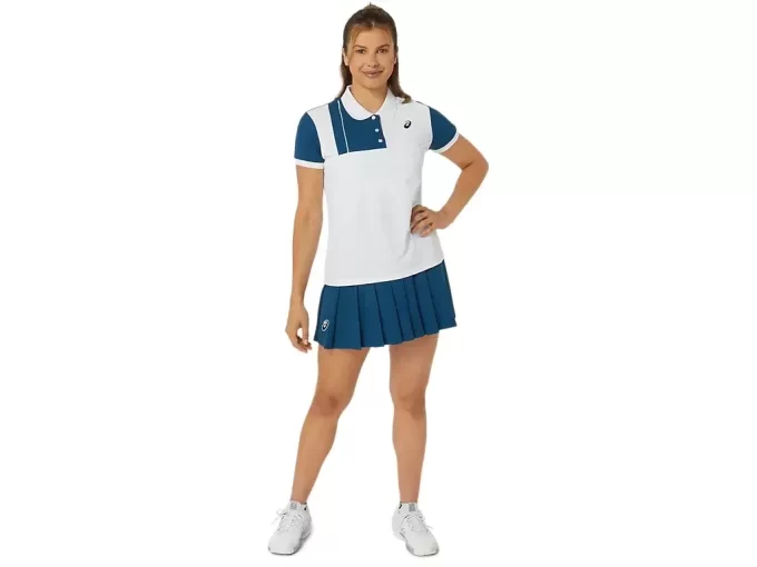 KLASSISK SKORT för damer KLASSISK SKORT för damer