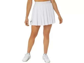 KLASSISK SKORT för damer