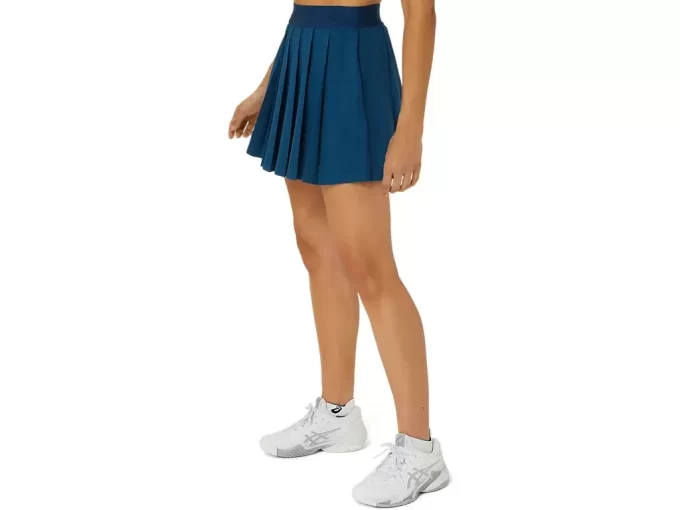 KLASSISK SKORT för damer KLASSISK SKORT för damer