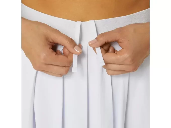KLASSISK SKORT för damer KLASSISK SKORT för damer