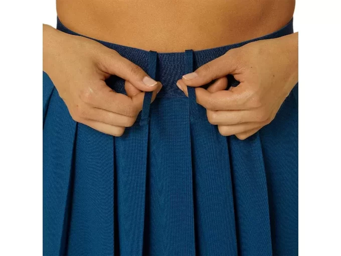 KLASSISK SKORT för damer KLASSISK SKORT för damer