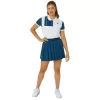 KLASSISK SKORT för damer KLASSISK SKORT för damer