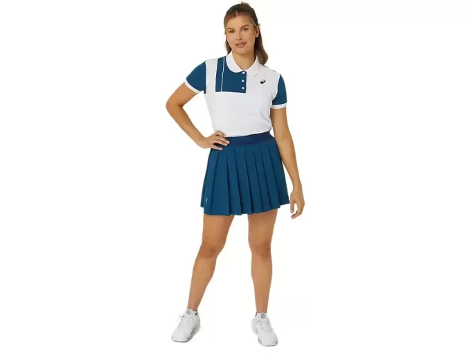 KLASSISK SKORT för damer KLASSISK SKORT för damer