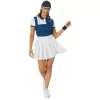 KLASSISK SKORT för damer KLASSISK SKORT för damer