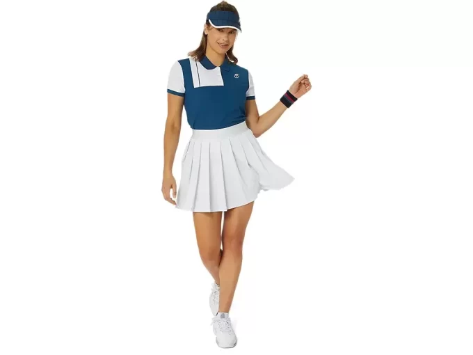 KLASSISK SKORT för damer KLASSISK SKORT för damer
