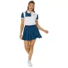 KLASSISK SKORT för damer KLASSISK SKORT för damer