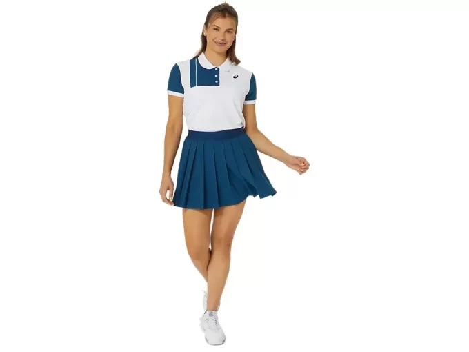 KLASSISK SKORT för damer KLASSISK SKORT för damer