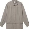 KONVERTIBEL BLOUSON KONVERTIBEL BLOUSON