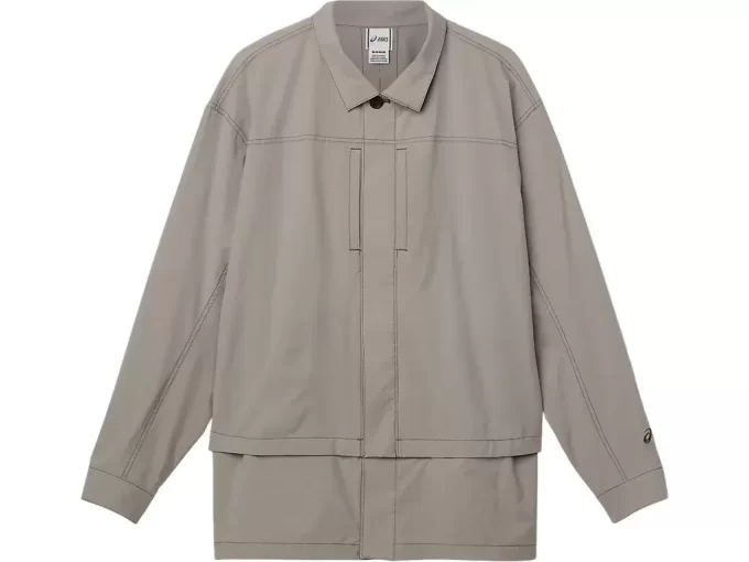 KONVERTIBEL BLOUSON KONVERTIBEL BLOUSON