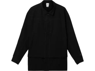 KONVERTIBEL BLOUSON