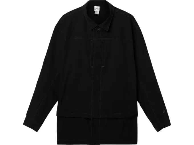 KONVERTIBEL BLOUSON KONVERTIBEL BLOUSON