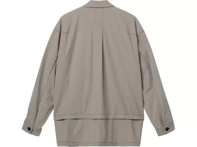 KONVERTIBEL BLOUSON KONVERTIBEL BLOUSON