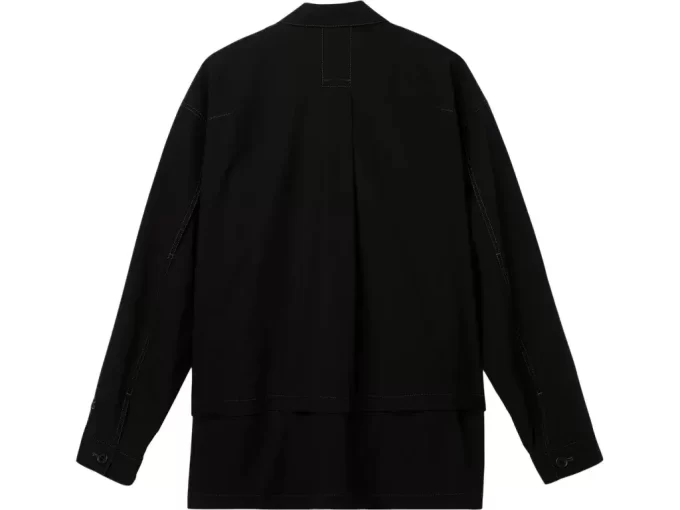 KONVERTIBEL BLOUSON KONVERTIBEL BLOUSON