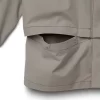 KONVERTIBEL BLOUSON KONVERTIBEL BLOUSON
