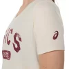KORTÄRM DAM EST 1977 V-HALS T-SHIRT