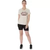 KORTÄRM DAM EST 1977 V-HALS T-SHIRT