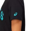 KORTÄRM DAM EST 1977 V-HALS T-SHIRT