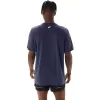KORTÄRM EGENSKAP HOS ASICS SPORT TEE KORTÄRM EGENSKAP HOS ASICS SPORT TEE