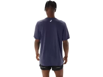 KORTÄRM EGENSKAP HOS ASICS SPORT TEE