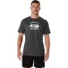 KORTÄRM EGENSKAP HOS ASICS SPORT TEE KORTÄRM EGENSKAP HOS ASICS SPORT TEE