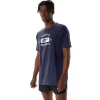 KORTÄRM EGENSKAP HOS ASICS SPORT TEE KORTÄRM EGENSKAP HOS ASICS SPORT TEE