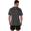 KORTÄRM EGENSKAP HOS ASICS SPORT TEE KORTÄRM EGENSKAP HOS ASICS SPORT TEE