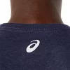 KORTÄRM EGENSKAP HOS ASICS SPORT TEE KORTÄRM EGENSKAP HOS ASICS SPORT TEE