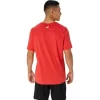 KORTÄRM EGENSKAP HOS ASICS SPORT TEE KORTÄRM EGENSKAP HOS ASICS SPORT TEE