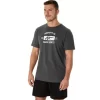 KORTÄRM EGENSKAP HOS ASICS SPORT TEE KORTÄRM EGENSKAP HOS ASICS SPORT TEE