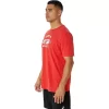KORTÄRM EGENSKAP HOS ASICS SPORT TEE KORTÄRM EGENSKAP HOS ASICS SPORT TEE