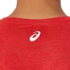 KORTÄRM EGENSKAP HOS ASICS SPORT TEE KORTÄRM EGENSKAP HOS ASICS SPORT TEE