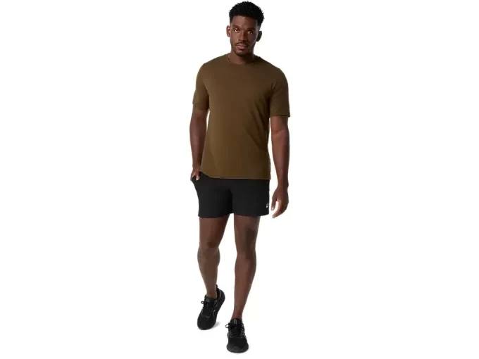 KORTÄRM HTHR TECH TOP HERR