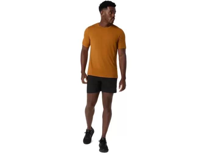 KORTÄRM HTHR TECH TOP HERR KORTÄRM HTHR TECH TOP HERR