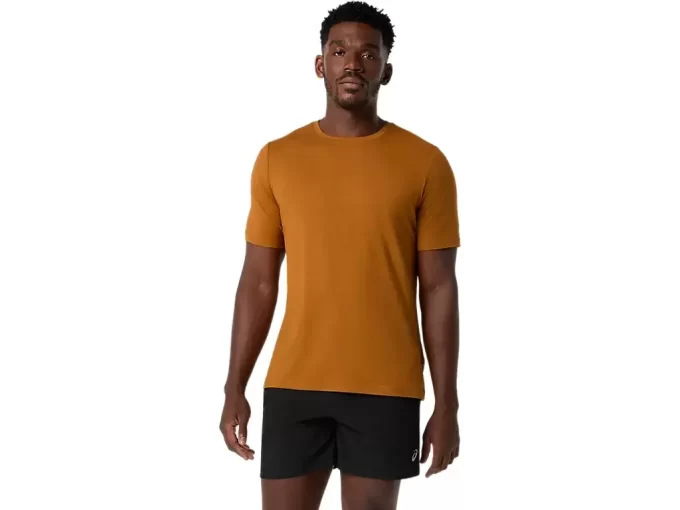 KORTÄRM HTHR TECH TOP HERR KORTÄRM HTHR TECH TOP HERR