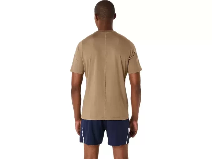 KORTÄRM HTHR TECH TOP HERR KORTÄRM HTHR TECH TOP HERR