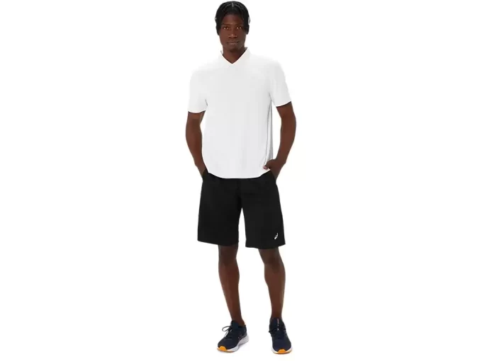 KORTÄRM POLO SHIRT