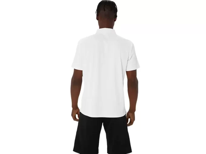 KORTÄRM POLO SHIRT