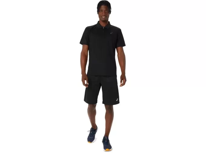 KORTÄRM POLO SHIRT
