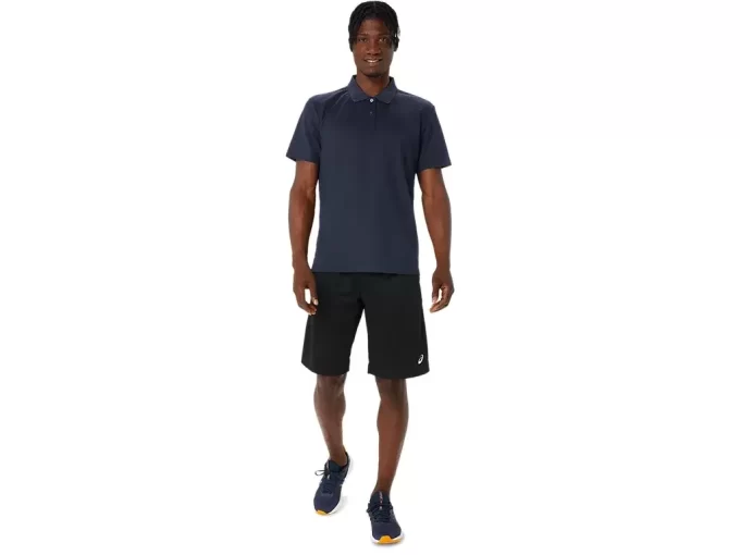 KORTÄRM POLO SHIRT