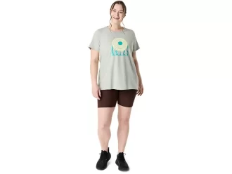 KORTÄRM T-SHIRT FÖR KVINNANS LIBERATION