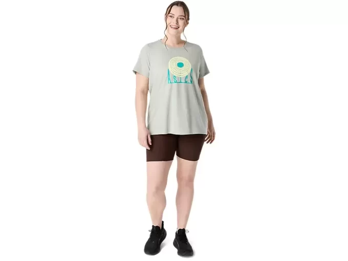 KORTÄRM T-SHIRT FÖR KVINNANS LIBERATION
