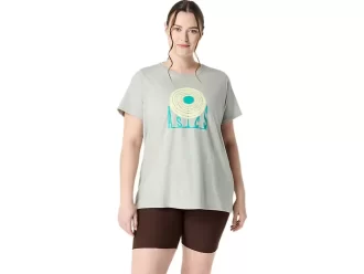KORTÄRM T-SHIRT FÖR KVINNANS LIBERATION