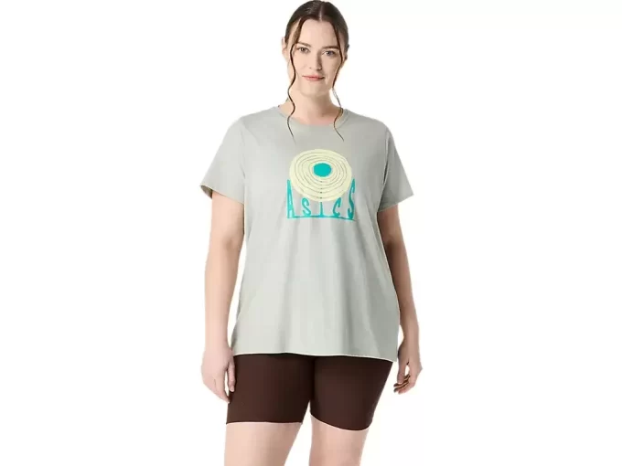 KORTÄRM T-SHIRT FÖR KVINNANS LIBERATION
