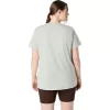 KORTÄRM T-SHIRT FÖR KVINNANS LIBERATION