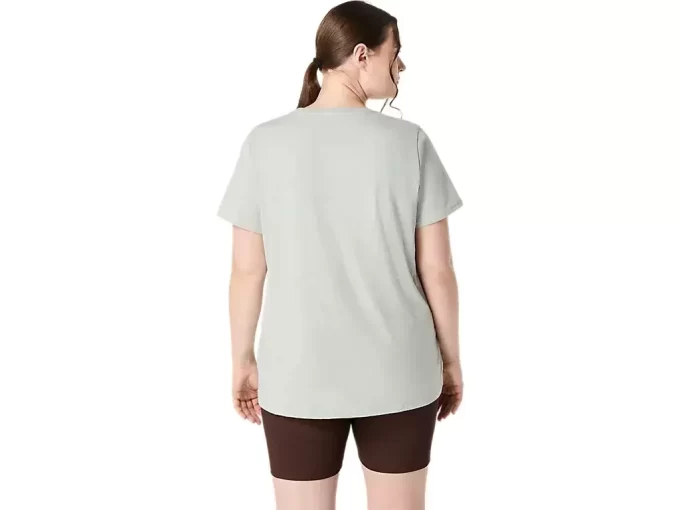 KORTÄRM T-SHIRT FÖR KVINNANS LIBERATION